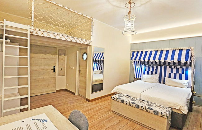 All-inclusive Party Room in Resort, Wangerland - Foto 3