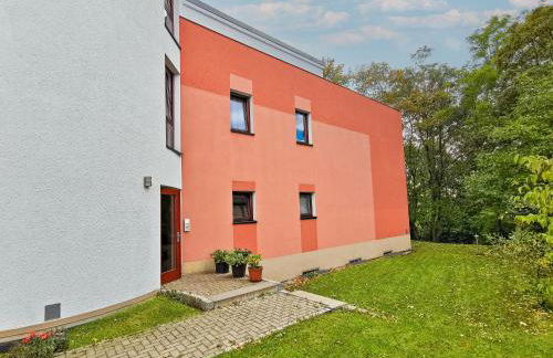 Quartier Victoria - Exklusives Souterrain-Studio am Goethepark mit Küche - Foto 16