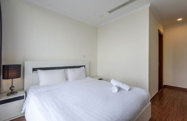 Vinhomes Central Park Apartment - Foto 22