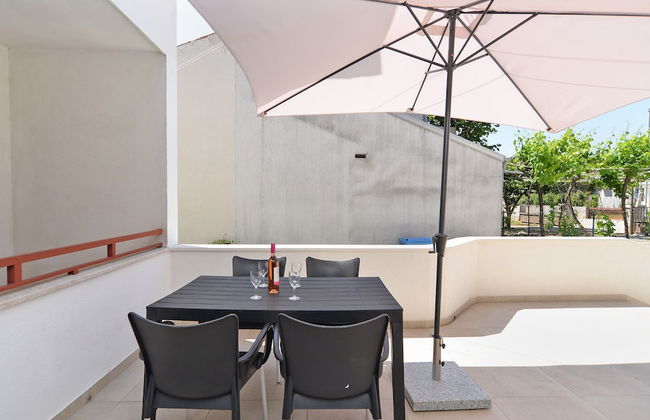 Apartmenst Marisita 1124 - Foto 48