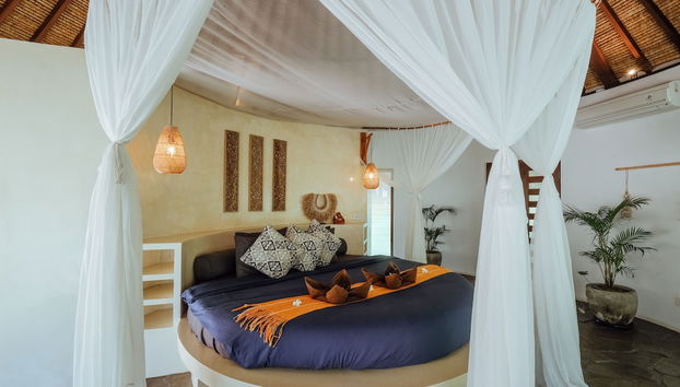 Barrels at Bingin - Foto 5, Habitación