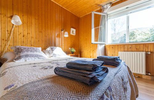 Villa con Jacuzzi exterior y Piscina cubiertos - Foto 36