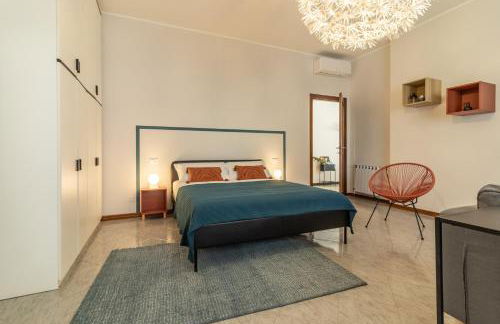 A Tutto Tondo Apartment - Comfort and Style in Lerici - Foto 17
