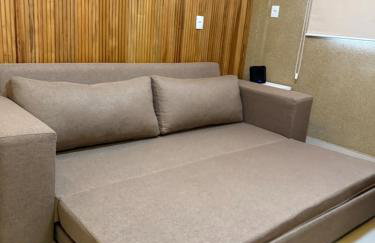 Apartmento Leblon 409 Comforto e estilo - Foto 61