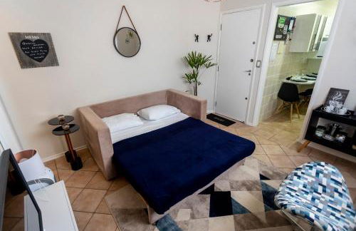 APÊ 5 ESTRELAS CENTRAL-FREE VAGA&NETFLIX - Foto 9