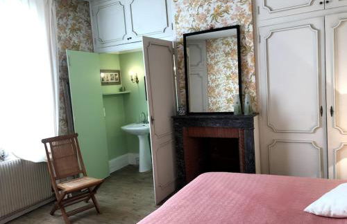 Grande Maison de Famille 15 pers Jardin clos Proche Saint Aubin sur Mer - Foto 6