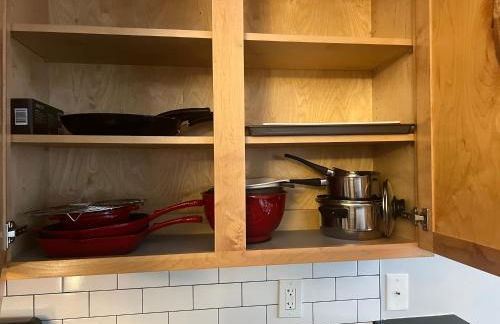 Downtown Norfolk Loft - Foto 30