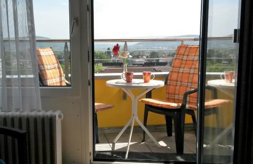 Komfort Ferienwohnung Bad Pyrmont Nähe Kurpark - Foto 1