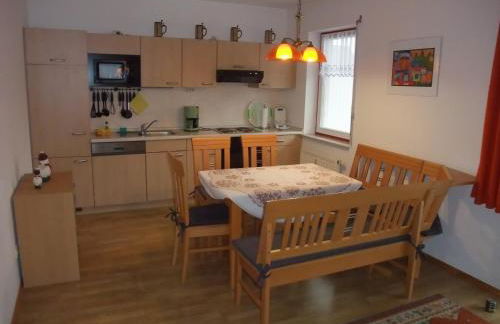 Ferienhaus Hubertus in Elend mit Balkons - Foto 19