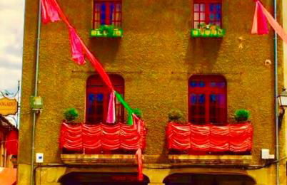 CASA RURAL PIEDRAHÍTA ( ART DÉCO ) - Photo 1