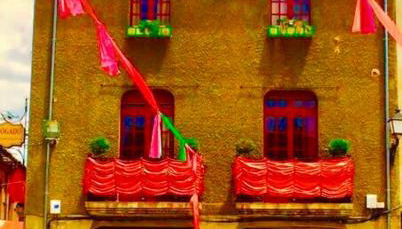 CASA RURAL PIEDRAHÍTA ( ART DÉCO ) - Photo 1