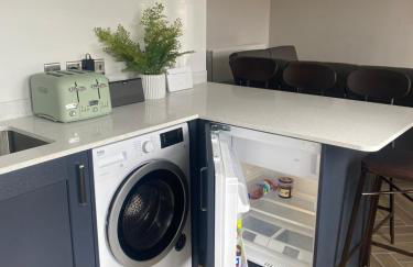 Harbour View Apartment - Foto 6