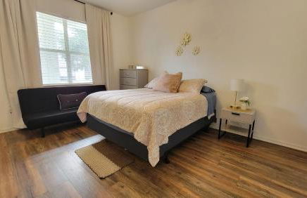 Spacious 2BR 2BA Suite - Walk to Mall & Hospitals - Foto 5