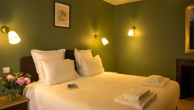 Les Sarments en Côte d'Or, Gîte d'exception près de Beaune, classé 5 étoiles par Atout France - Foto 2, Profilbild