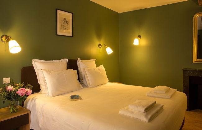 Les Sarments ***** - Beaune - Foto 1