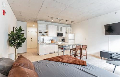 2 Centrally Located DT Luxury studios at City Club - Foto 22