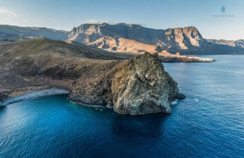 Agaete White&Blue Rooftop - Foto 23