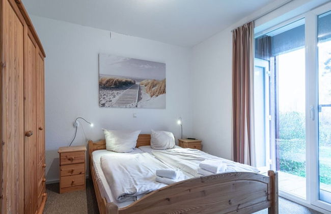 Schone Ferienwohnungin Rechlin - Foto 2