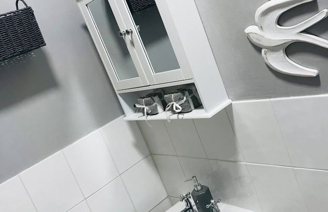 Station View Lodge - Near Balbirnie House Markinch - Foto 18