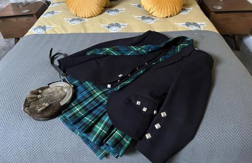 The Urquhart - Foto 34