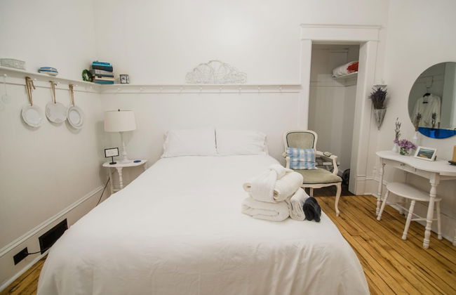 Mayson Room BW Boutique Hotel - Foto 19