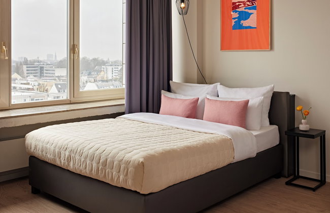 Numa Cologne Ehrenfeld - Foto 37