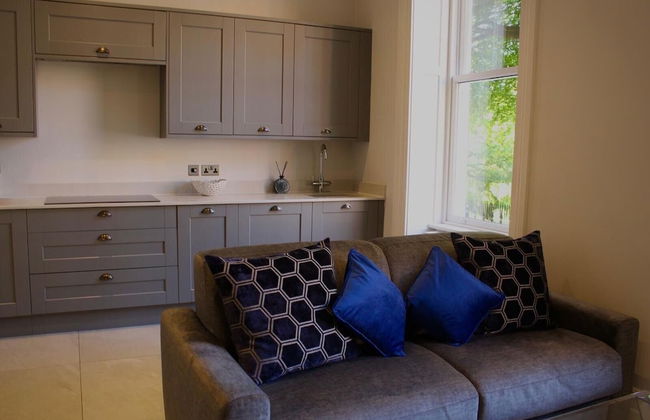 Full Apartment With Secure Parking Great Views - Foto 8