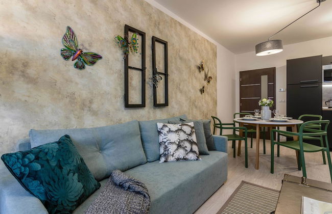 Prague Luxury APTs by Michal&Friends - Foto 24