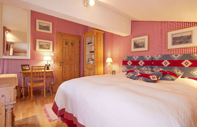 Kitzb hel Austria Best Luxury 4 Bedroom 4 Bathroom Apartment in World-renowned Ski-resort - Foto 31