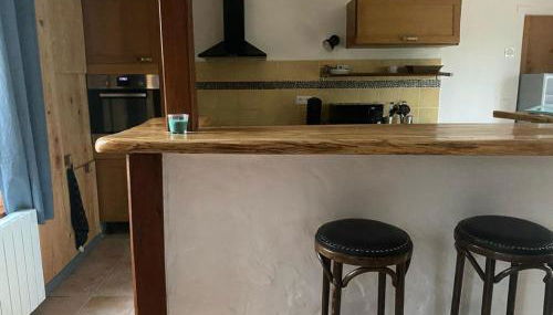 longère ty nico 1 chambre - Foto 4