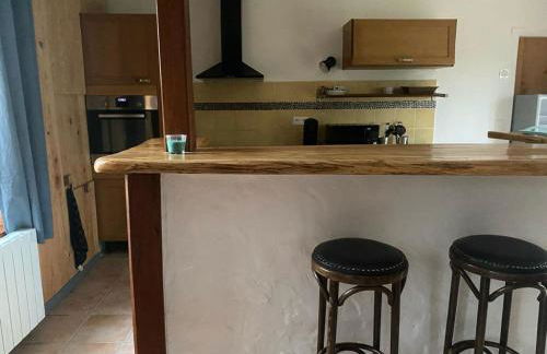 longère ty nico 1 chambre - Foto 4