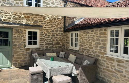 Dovehayes Cottage - Foto 28