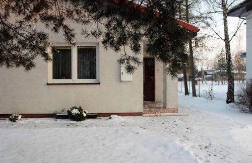 Dom Chotomów - Foto 19