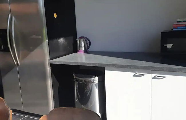 Beautiful Holiday Home in Alken With a Garden - Foto 11