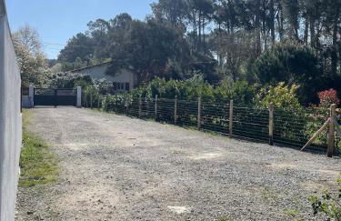 Agréable maison de vacances - Foto 23