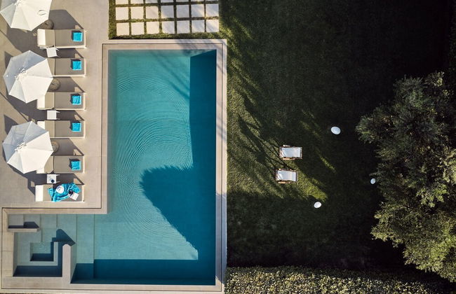 Drallos Luxury Villa - Foto 28