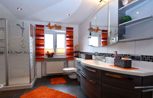 Scenic Apartment With Balcony, Garden, Deckchairs, Barbecue - Foto 19