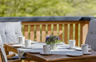 Blockhaus 2 - Foto 20