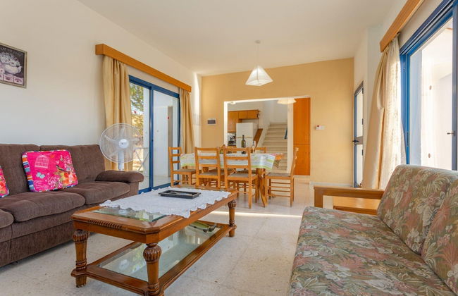 Villa Charoula Ena Large Private Pool A C Wifi - 2140 - Photo 18