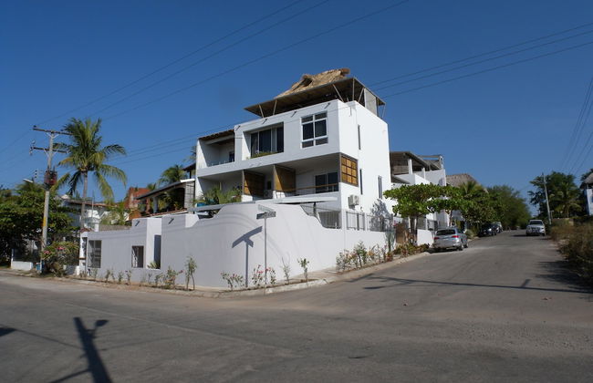 Casa Bvella Great Small Hotel Boutique - Photo 16