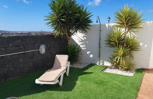 Villa Dompi con vistas al mar y a Fuerteventura - Photo 40