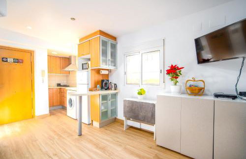 Atico de lujo plaza ayuntamiento pet friendly - Photo 14