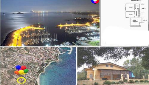 BaseCamp Ogliastra - Flat White - Foto 2