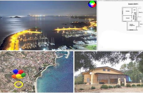 BaseCamp Ogliastra - Flat White - Foto 2