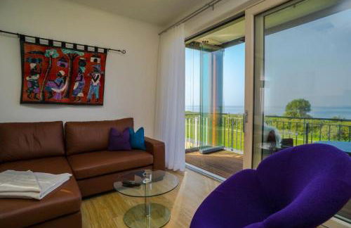 Ostseedomizil La Mer - Foto 14