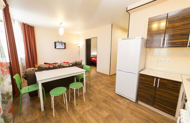 Apartments on Prospect Lenina 112 - Foto 5