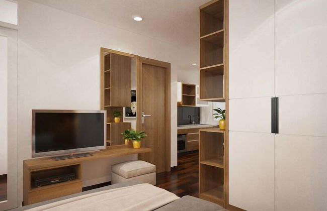 Sen Vang Luxury Apartment - Foto 6