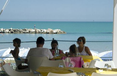 Residence Stella Marina - Foto 26