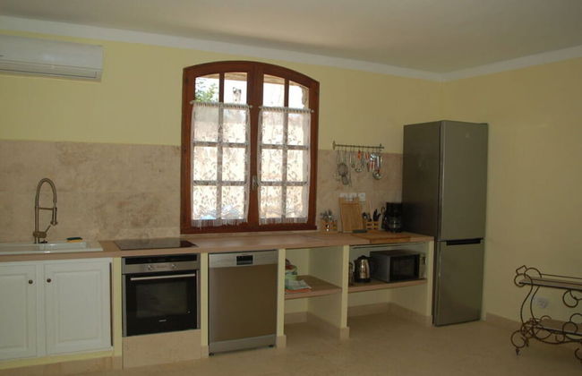 Camargue Modern Retreat - Foto 3