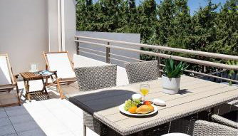 LOTOS - Luxury Apartments - Foto 2